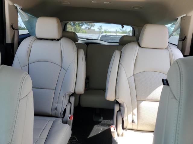 5GAERBKW4MJ144029 - 2021 BUICK ENCLAVE ESSENCE 白色 照片 10