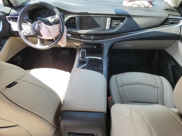 5GAERBKW4MJ144029 - 2021 BUICK ENCLAVE ESSENCE 白色 照片 8