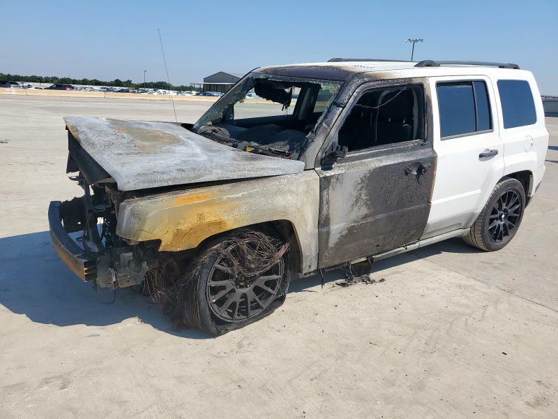 2011 JEEP PATRIOT SPORT, 