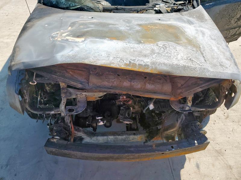 1J4NT1GA0BD105256 - 2011 JEEP PATRIOT SPORT BURN photo 12