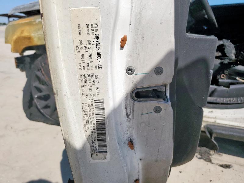 1J4NT1GA0BD105256 - 2011 JEEP PATRIOT SPORT BURN photo 13