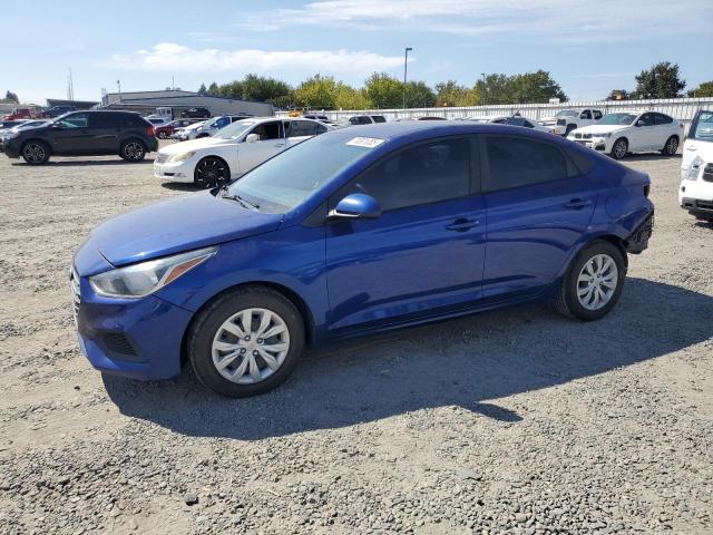 2020 HYUNDAI ACCENT SE, 