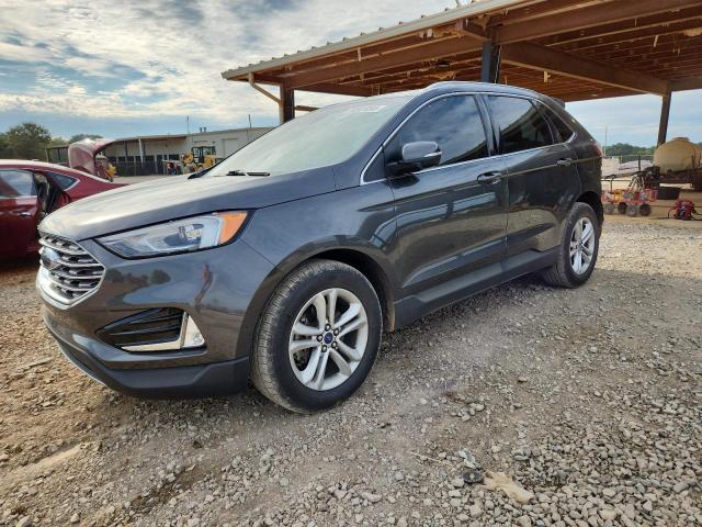 2019 FORD EDGE SEL, 
