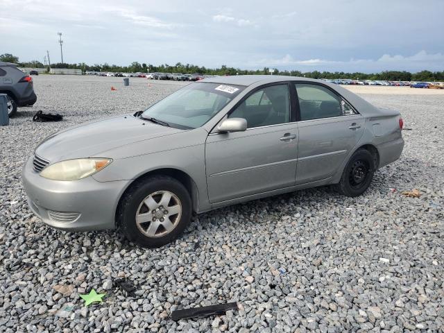 2005 TOYOTA CAMRY LE, 
