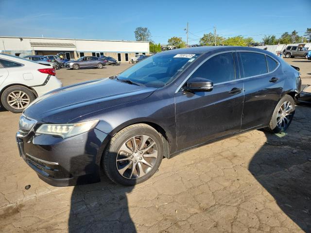 2015 ACURA TLX TECH, 