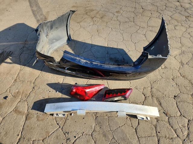 19UUB1F5XFA018983 - 2015 ACURA TLX TECH GRAY photo 12