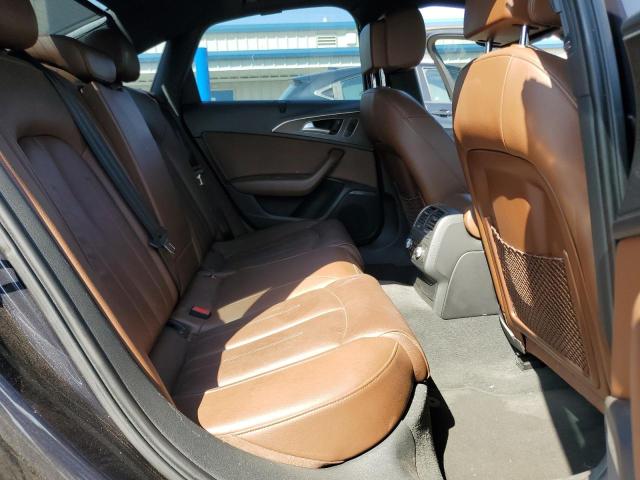 WAUF2AFC9HN087744 - 2017 AUDI A6 PREMIUM PLUS GRAY photo 10