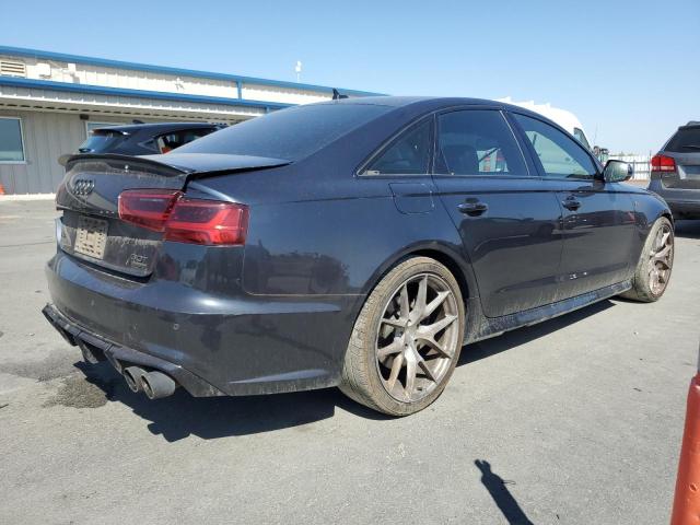 WAUF2AFC9HN087744 - 2017 AUDI A6 PREMIUM PLUS GRAY photo 3