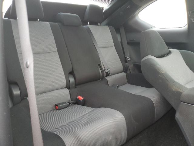 JTKJF5C7XE3068149 - 2014 TOYOTA SCION TC BLUE photo 10