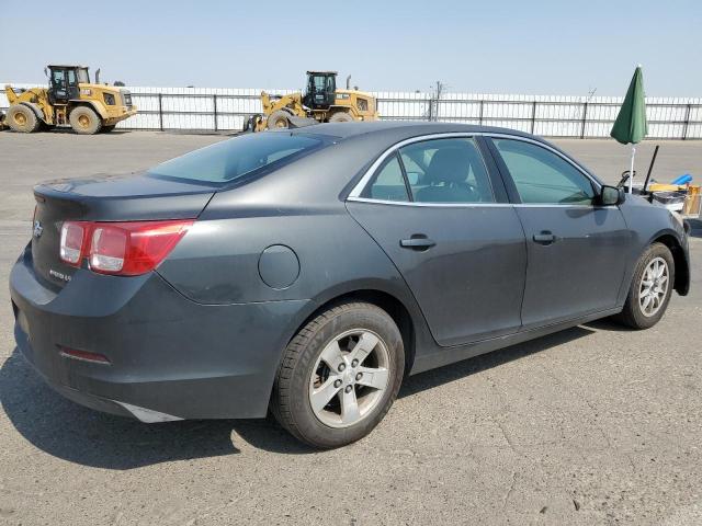 1G11A5SA7GU152955 - 2016 CHEVROLET MALIBU LIM LS GRAY photo 3