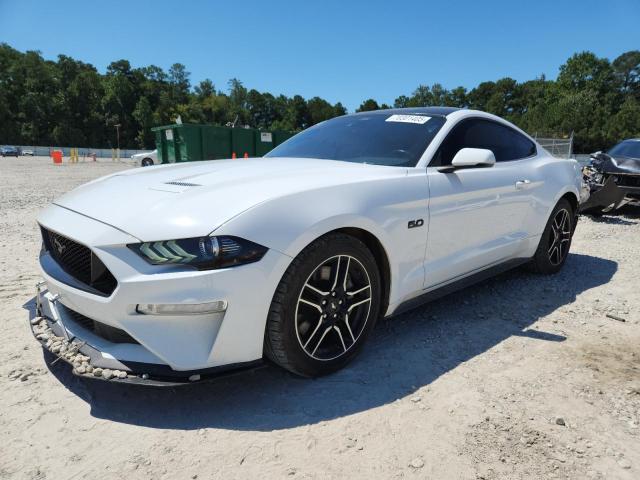 2023 FORD MUSTANG GT, 