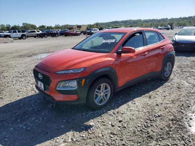 2019 HYUNDAI KONA SE, 