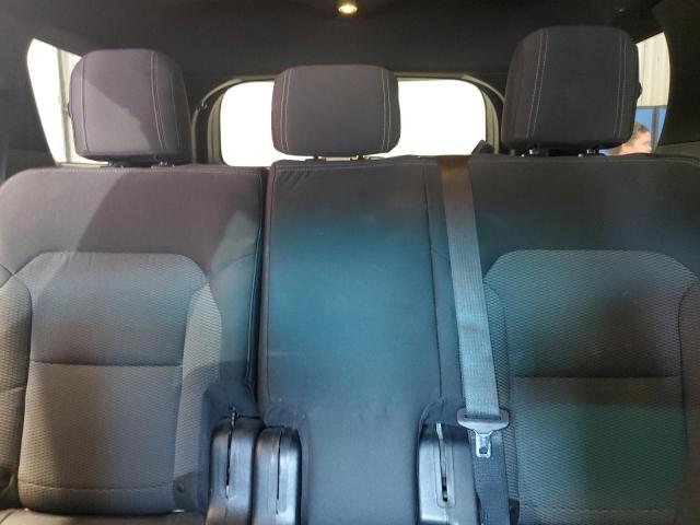 1FM5K8D80GGA31373 - 2016 FORD EXPLORER XLT Yaşıl foto 10