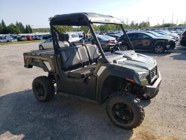 4UF1R4KB7PT301754 - 2023 ARCTIC CAT PROWLER PR EPS GREEN photo 1