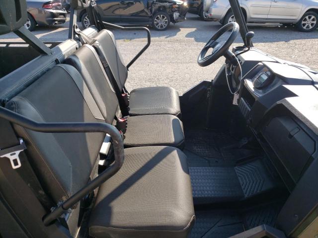 4UF1R4KB7PT301754 - 2023 ARCTIC CAT PROWLER PR EPS GREEN photo 5