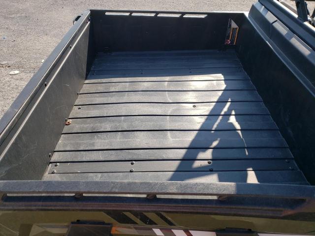 4UF1R4KB7PT301754 - 2023 ARCTIC CAT PROWLER PR EPS GREEN photo 6