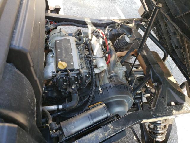 4UF1R4KB7PT301754 - 2023 ARCTIC CAT PROWLER PR EPS GREEN photo 7