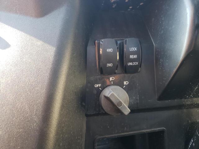 4UF1R4KB7PT301754 - 2023 ARCTIC CAT PROWLER PR EPS GREEN photo 9