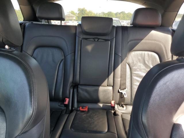 WA1M2AFP3HA075703 - 2017 AUDI Q5 PREMIUM PLUS Qara foto 10