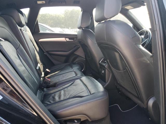 WA1M2AFP3HA075703 - 2017 AUDI Q5 PREMIUM PLUS Qara foto 11