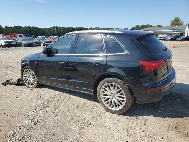 WA1M2AFP3HA075703 - 2017 AUDI Q5 PREMIUM PLUS Qara foto 2