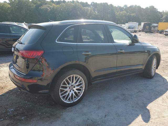 WA1M2AFP3HA075703 - 2017 AUDI Q5 PREMIUM PLUS Qara foto 3