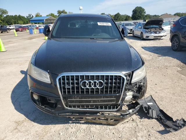 WA1M2AFP3HA075703 - 2017 AUDI Q5 PREMIUM PLUS Qara foto 5
