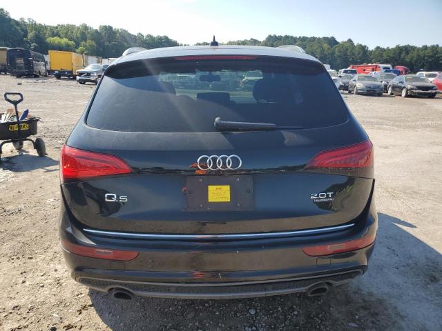 WA1M2AFP3HA075703 - 2017 AUDI Q5 PREMIUM PLUS Qara foto 6