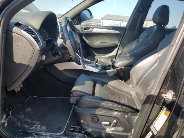 WA1M2AFP3HA075703 - 2017 AUDI Q5 PREMIUM PLUS Qara foto 7