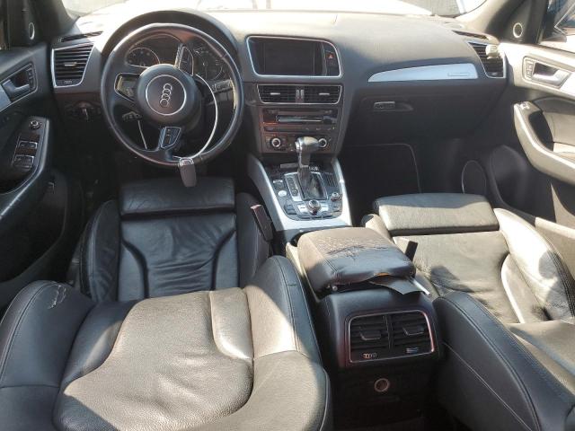 WA1M2AFP3HA075703 - 2017 AUDI Q5 PREMIUM PLUS Qara foto 8