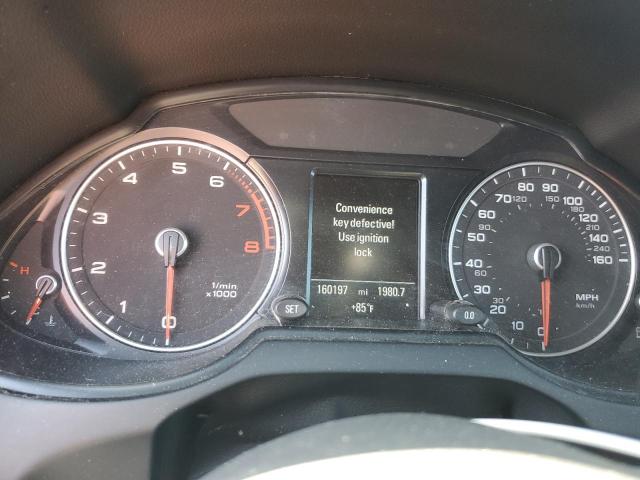 WA1M2AFP3HA075703 - 2017 AUDI Q5 PREMIUM PLUS Qara foto 9