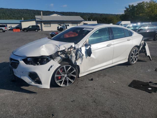 2019 BUICK REGAL GS, 