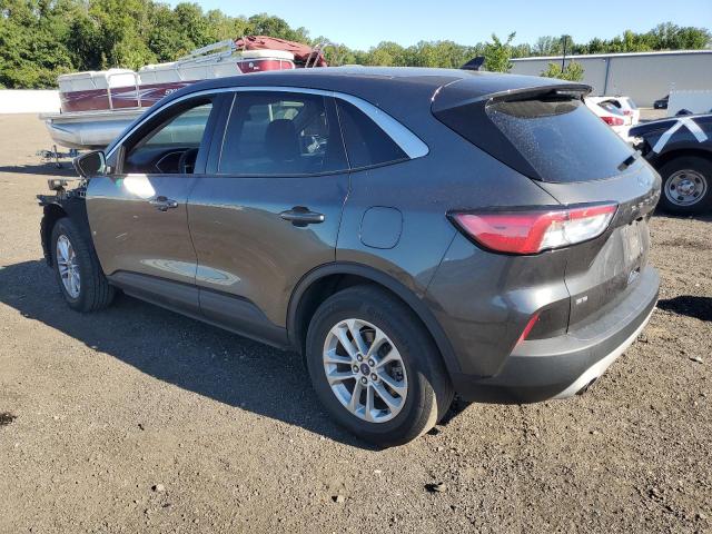 1FMCU9G65LUC56479 - 2020 FORD ESCAPE SE GRAY photo 2