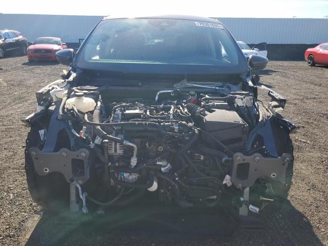 1FMCU9G65LUC56479 - 2020 FORD ESCAPE SE GRAY photo 5