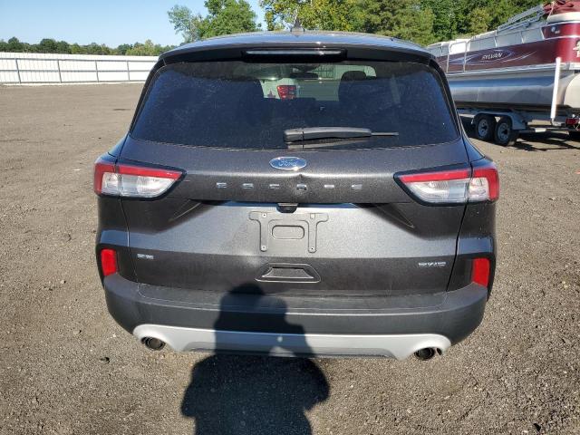 1FMCU9G65LUC56479 - 2020 FORD ESCAPE SE GRAY photo 6