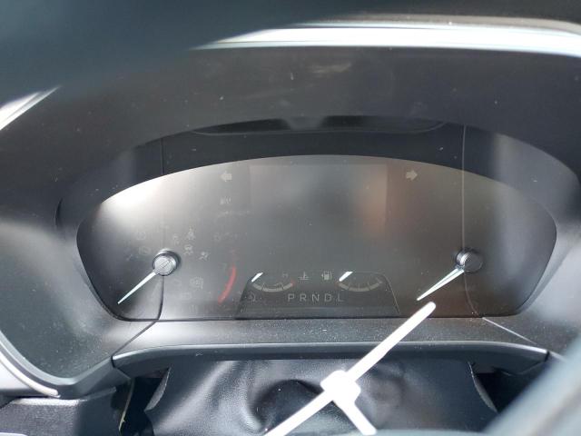 1FMCU9G65LUC56479 - 2020 FORD ESCAPE SE GRAY photo 9