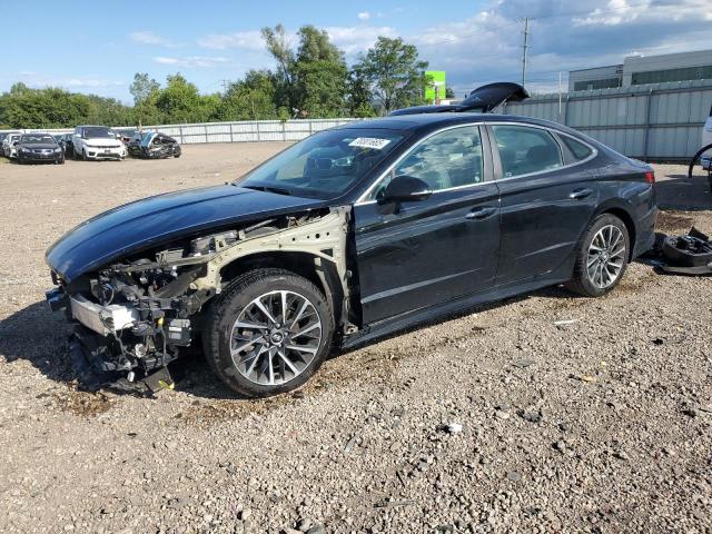 2022 HYUNDAI SONATA LIMITED, 