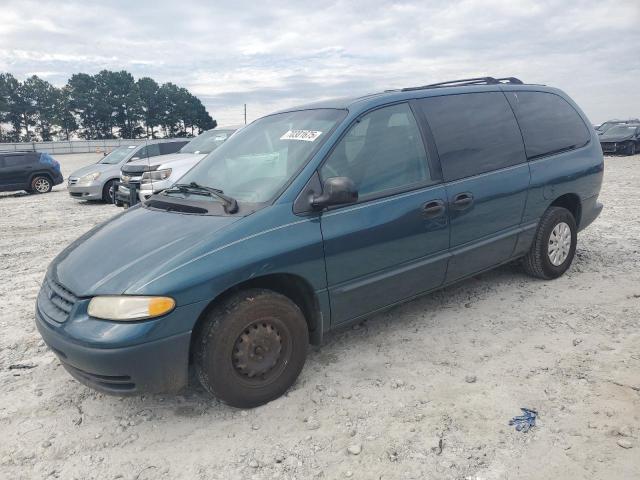2000 PLYMOUTH GRAND VOYA, 