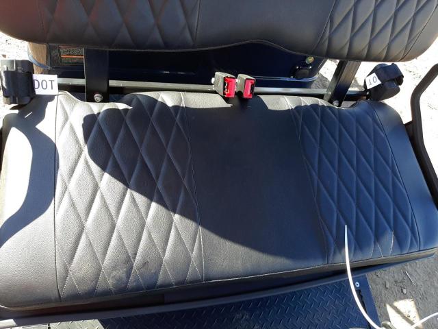 LSY2AA1AGM0210145 - 2022 ARCTIC CAT LS204 BLACK photo 5