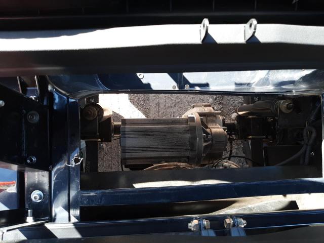 LSY2AA1AGM0210145 - 2022 ARCTIC CAT LS204 BLACK photo 9