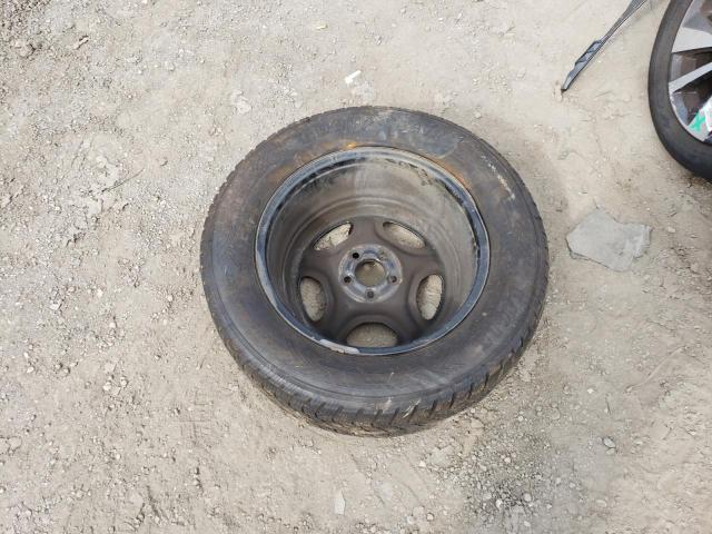 1FM5K8AB8MGC32157 - 2021 FORD EXPLORER POLICE INTERCEPTOR 棕色 照片 12