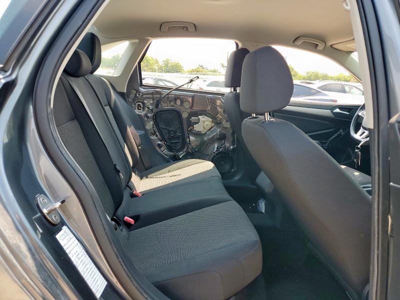 3VWC57BU7KM088565 - 2019 VOLKSWAGEN JETTA S ნაცრისფერი ფოტო 10