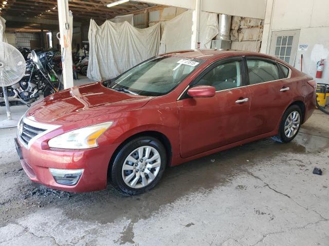 2013 NISSAN ALTIMA 2.5, null