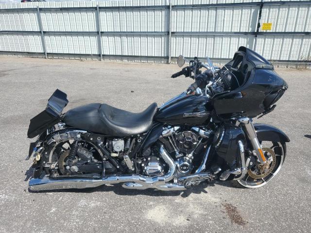 2021 HARLEY-DAVIDSON FLTRX, 