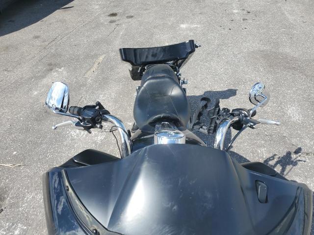 1HD1KHC17MB647098 - 2021 HARLEY-DAVIDSON FLTRX BLACK photo 5