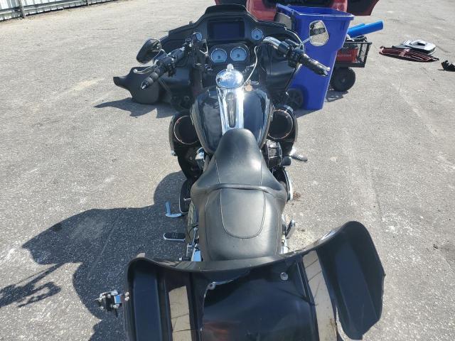 1HD1KHC17MB647098 - 2021 HARLEY-DAVIDSON FLTRX BLACK photo 6