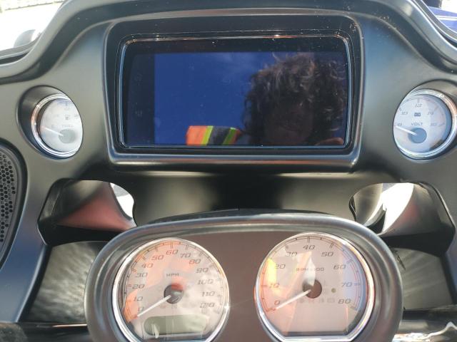 1HD1KHC17MB647098 - 2021 HARLEY-DAVIDSON FLTRX BLACK photo 7