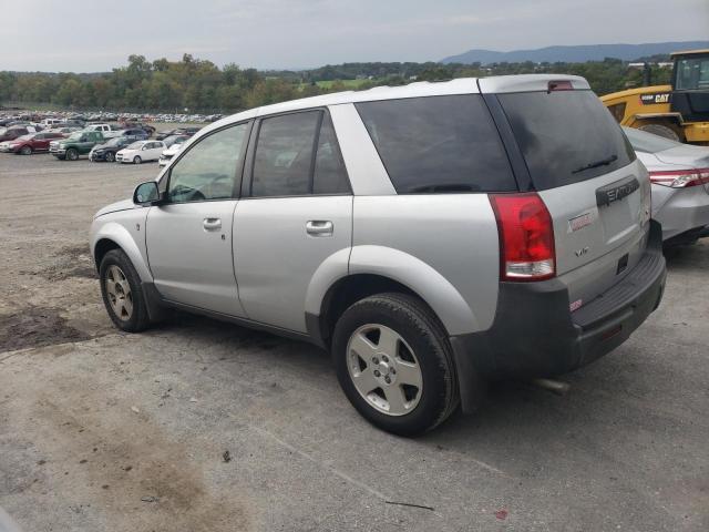 5GZCZ53425S805748 - 2005 SATURN VUE SILVER photo 2