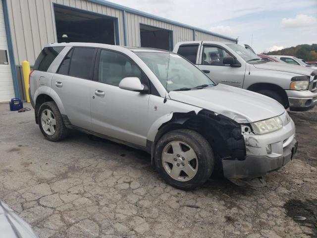 5GZCZ53425S805748 - 2005 SATURN VUE SILVER photo 4