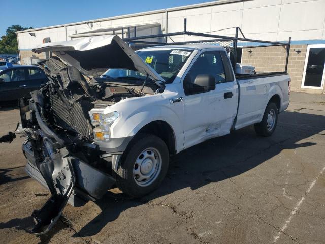 2016 FORD F150, 